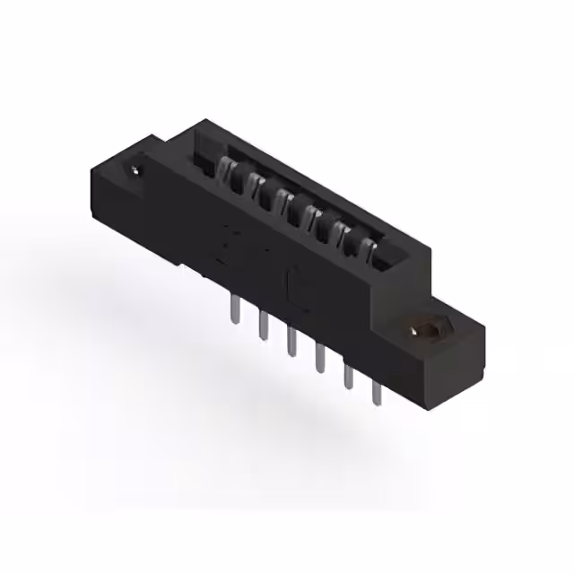 857-006-427-108 EDAC Inc.  Edgeboard Connectors